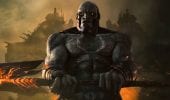 Justice League: Zack Snyder pubblica un video annuncio con Darkseid
