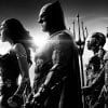 Justice League Snyder Cut HBO