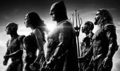 Justice League Snyder Cut HBO