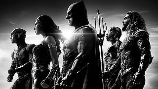 Justice League Snyder Cut: HBO rilascia accidentalmente un’ora del film sulla piattaforma
