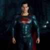 Justice League Snyder Cut Superman