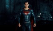 Justice League Snyder Cut Superman
