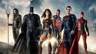 The Flash: il film darà vita ad una nuova Justice League (rumor)