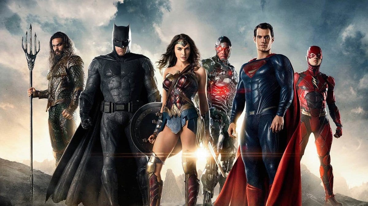 Zack Snyder’s Justice League: perché non è uscita a episodi