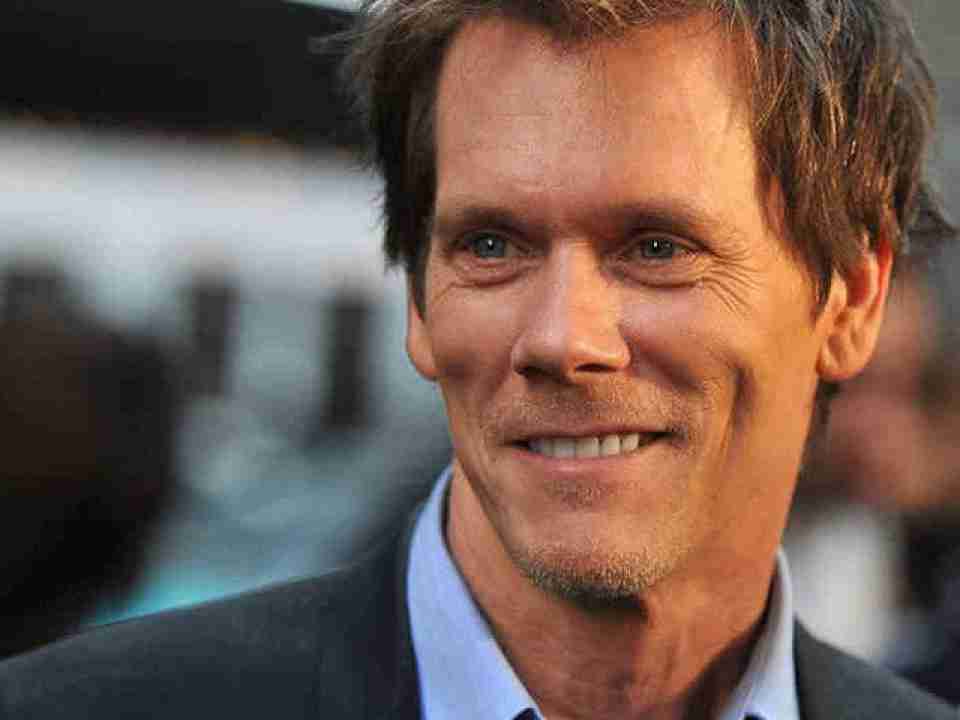 Kevin Bacon Backstreet Boys