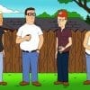 King of the Hill revival
