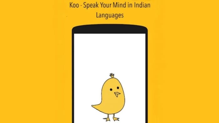 L’India sta cercando di abbandonare Twitter in favore di Koo