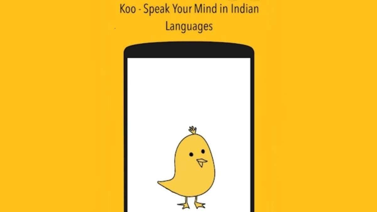 L’India sta cercando di abbandonare Twitter in favore di Koo