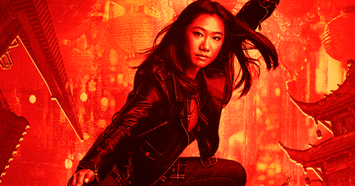 Kung Fu il primo trailer della serie TV reboot di The CW Lega Nerd