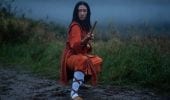 Kung Fu: le prime foto della serie TV prodotta da The CW