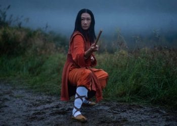 Kung Fu: cancellata la serie The CW dopo tre stagioni