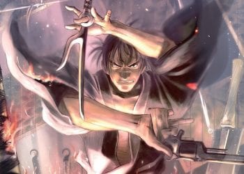 L'Immortale: Planet Manga pubblica il sequel del manga cult