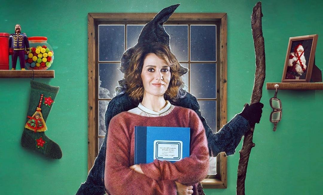 La Befana vien di notte 2 – Le origini, iniziate le riprese della commedia