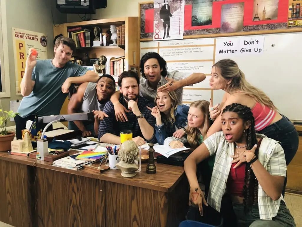 Girl Power – La rivoluzione comincia a scuola, la recensione di una rivolta femminista al liceo