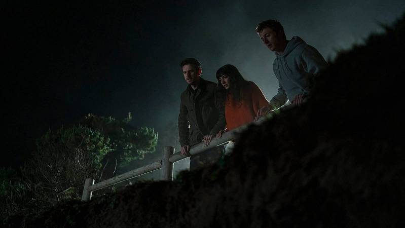 horror di Dave Franco