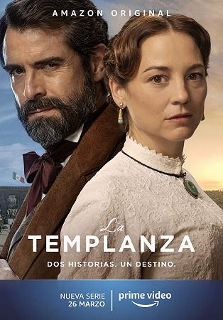 La Templanza trailer e poster