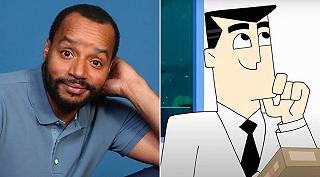 Le Superchicche: Donald Faison sarà il Professor Utonium nella serie TV live action