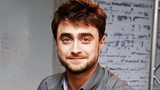 Daniel Radcliffe progetta di dirigere prossimamente un film