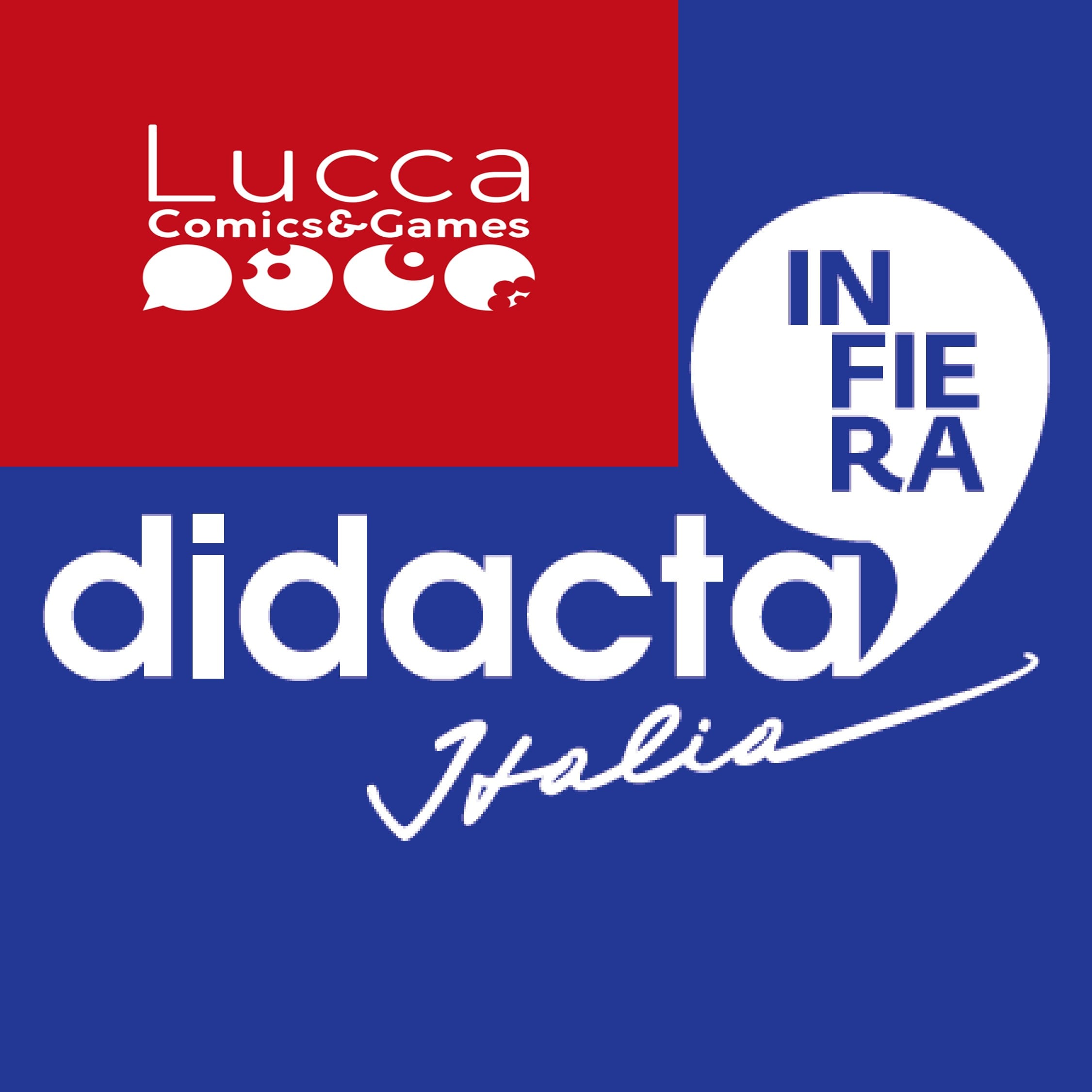 Lucca Comics & Games: una tre giorni dedicata a scuola e fumetti