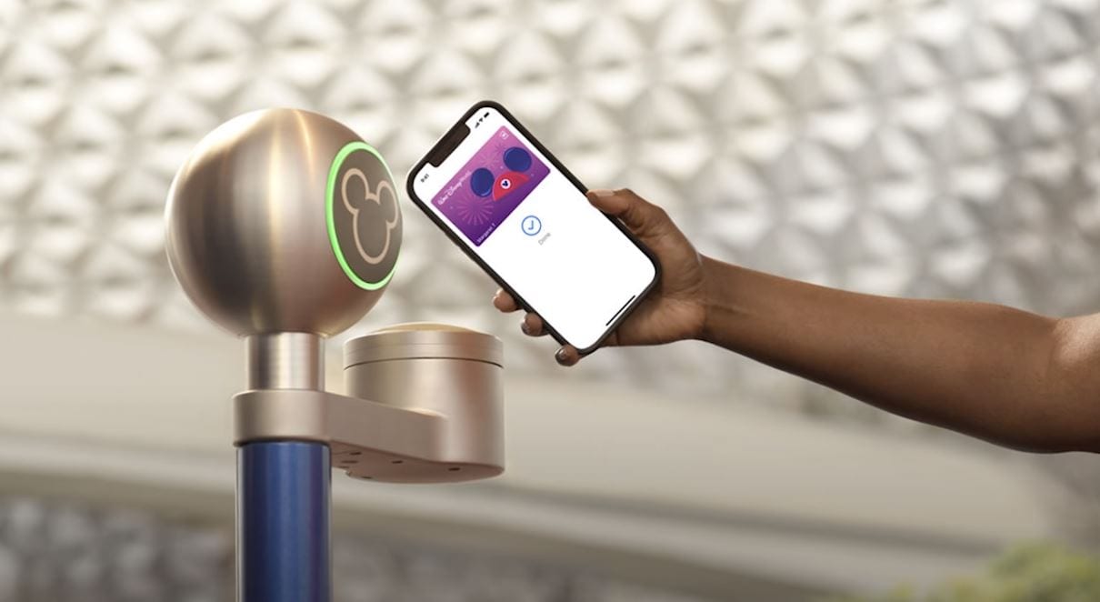 Disneyland presenta MagicMobile, la visita al parco si gestisce da smartphone