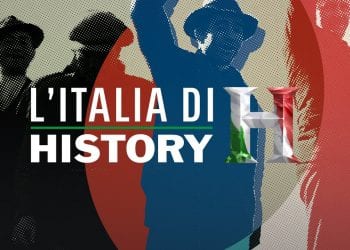 History Channel: dal 17 al 23 marzo un canale sulla storia d'Italia