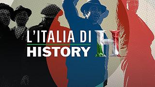 History Channel: dal 17 al 23 marzo un canale sulla storia d’Italia