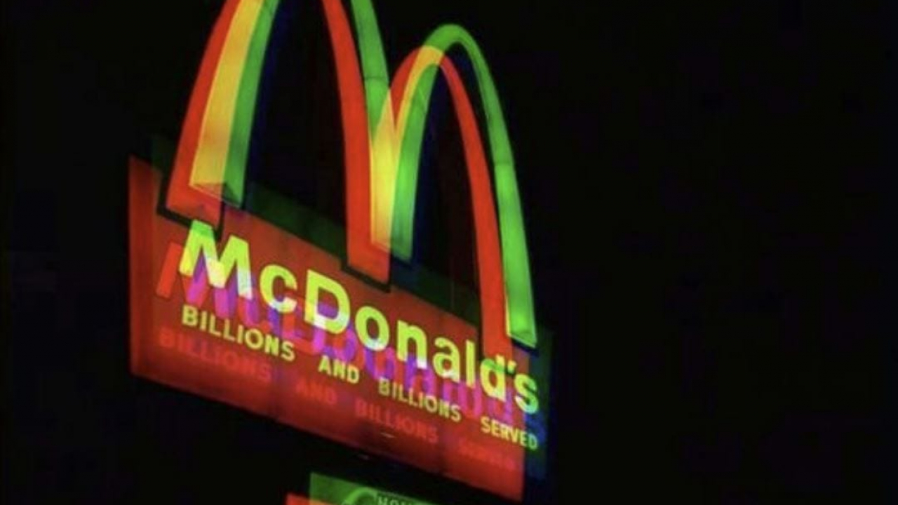 Furto di dati, McDonald’s si aggiunge alla lunga lista di vittime