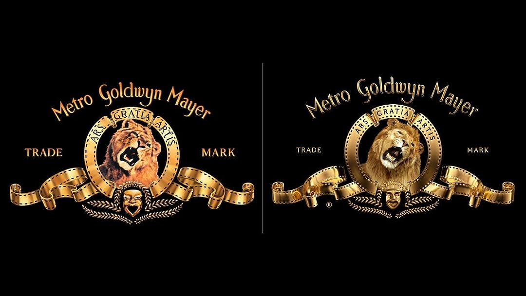 MGM: il leone che ha fatto la storia del cinema va in pensione, al suo posto una copia in CGI
