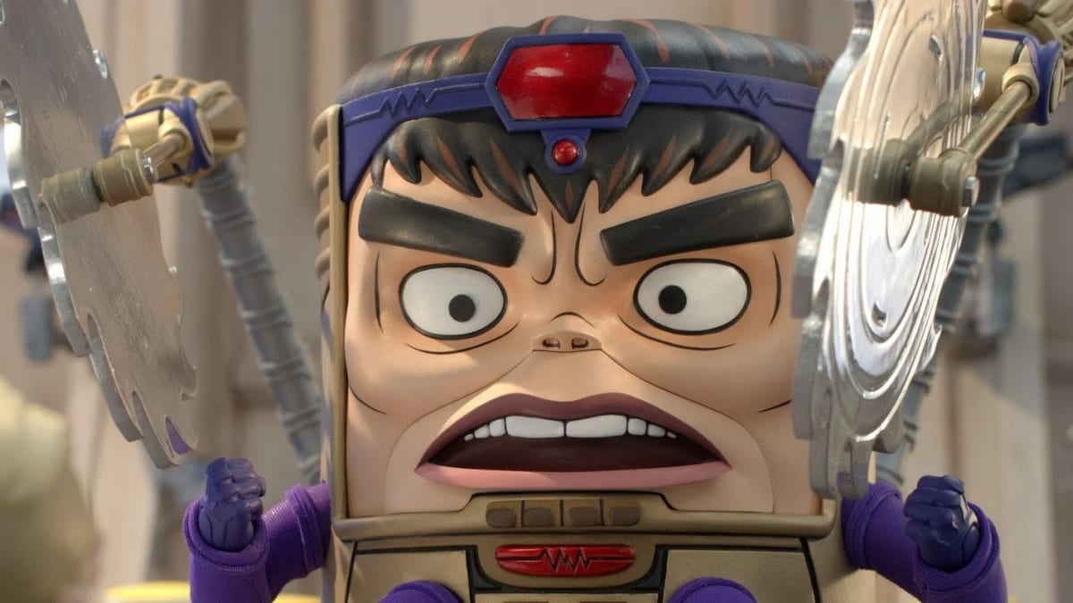 modok_serie TV