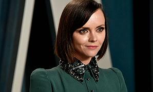 Monstrous: Christina Ricci nel cast del thriller diretto da Chris Sivertson