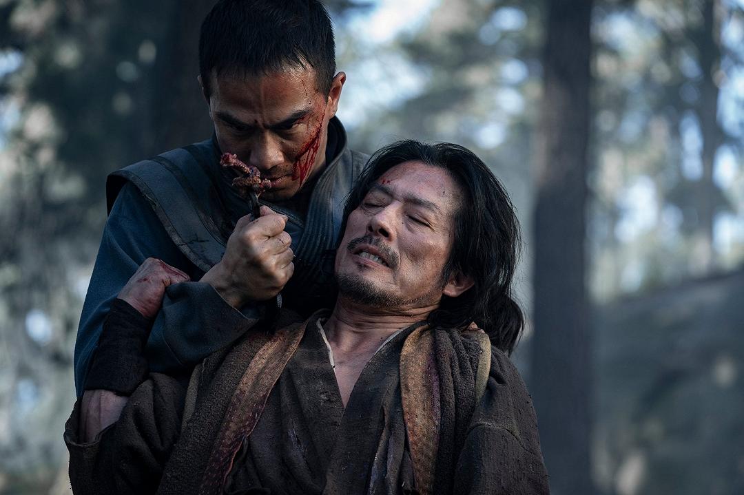 Mortal Kombat, intervista a regista e produttore: “Non un film su un videogame, ma di arti marziali”