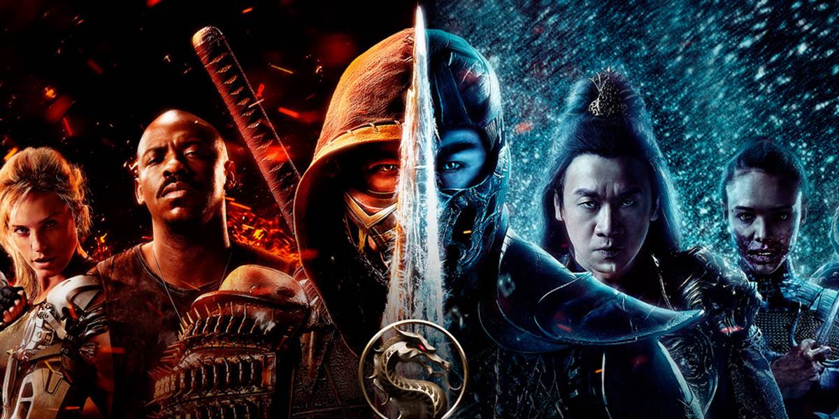 Mortal Kombat: nuova data di uscita per il reboot