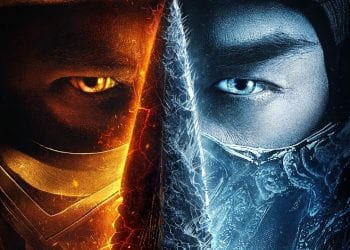 Mortal Kombat: un nuovo poster internazionale per il film targato HBO