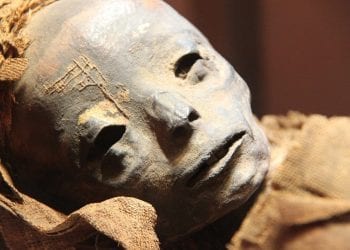 Mummificazione: ritrovato il manuale dell'arte dell'imbalsamazione
