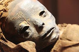 Mummificazione: ritrovato il manuale dell’arte dell’imbalsamazione