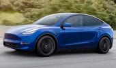 Tesla Model 3: nel Regno Unito è l'auto più venduta di giugno, per la prima volta un EV in prima posizione