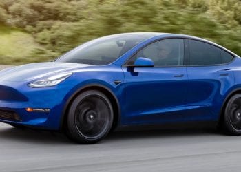 La Tesla Model Y è la vettura più venduta al mondo. Per la prima volta un EV in cima alla classifica globale