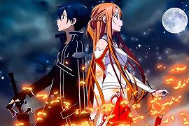 Sword Art Online Progressive the Movie arriverà al cinema il 4,5 e 6 aprile