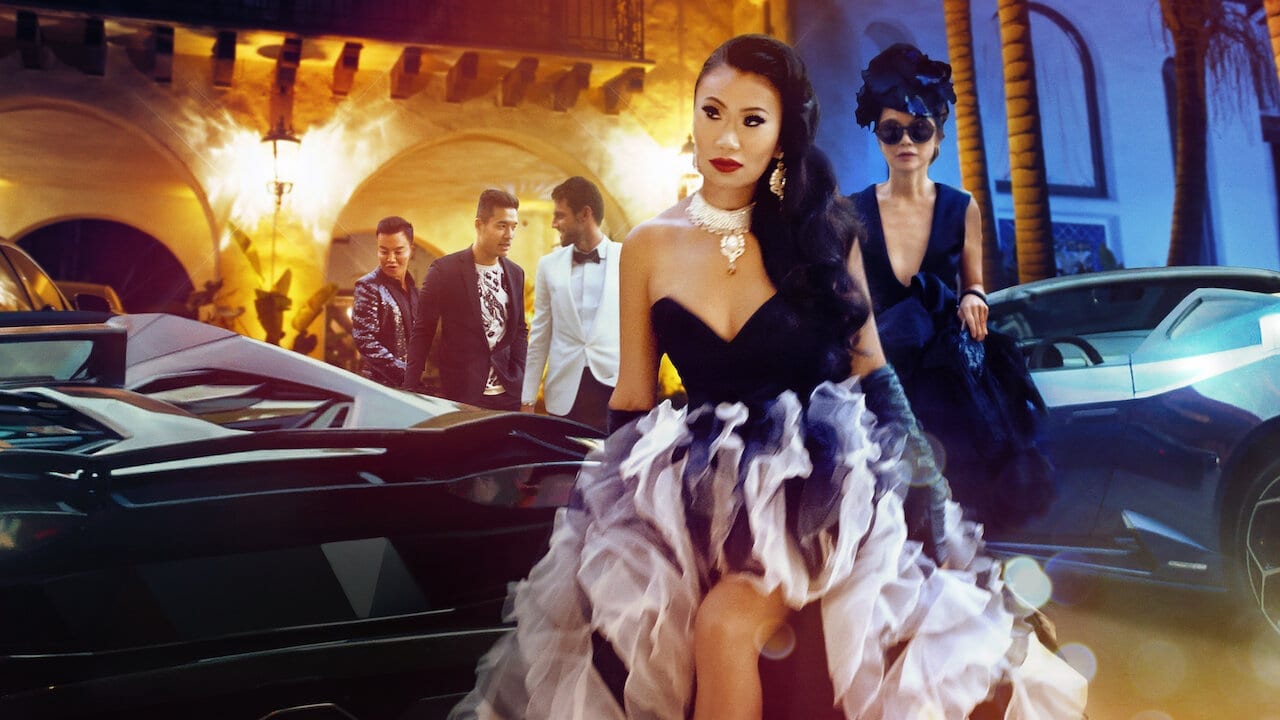 Netflix: le nuove serie tv dai creatori di Selling Sunset e Bling Empire
