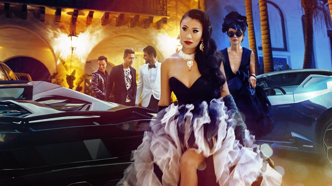 Netflix: le nuove serie tv dai creatori di Selling Sunset e Bling Empire