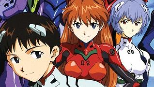 Evangelion: nuovo record al botteghino di apertura in Giappone