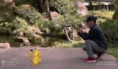 Niantic collabora con Microsoft a un Pokémon Go in realtà aumentata tramite Hololens?