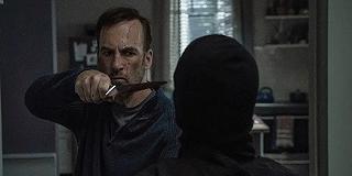 Io sono nessuno: Bob Odenkirk affronterà una lotta violenta