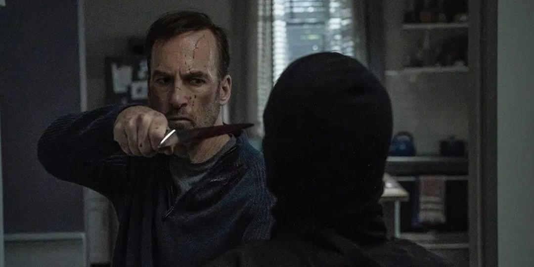 Io sono nessuno: Bob Odenkirk affronterà una lotta violenta