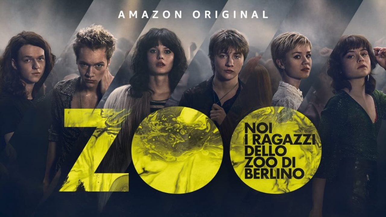 Noi i ragazzi dello zoo di berlino data di uscita