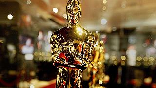 Oscar 2022: gli ascolti sono aumentati del 60% rispetto all’anno precedente