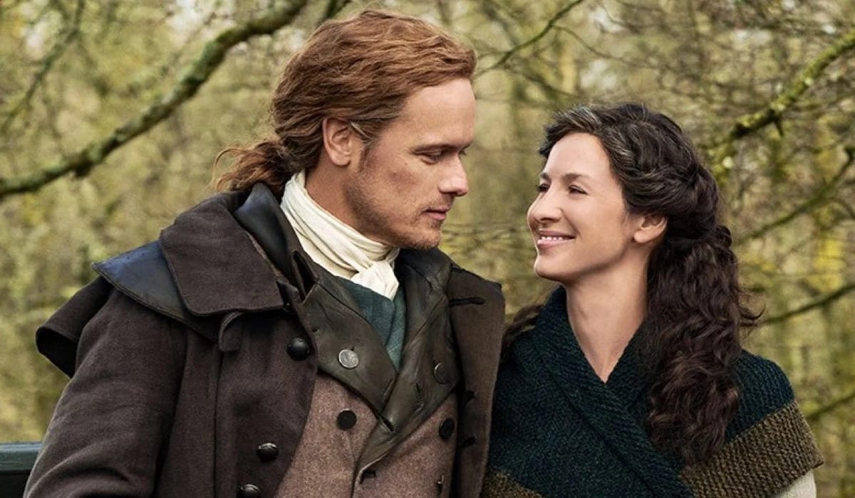 Outlander 6: lo special ufficiale di Sky per la sesta stagione del serial