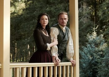 Outlander 6: la sesta stagione della serie TV uscirà nel 2022