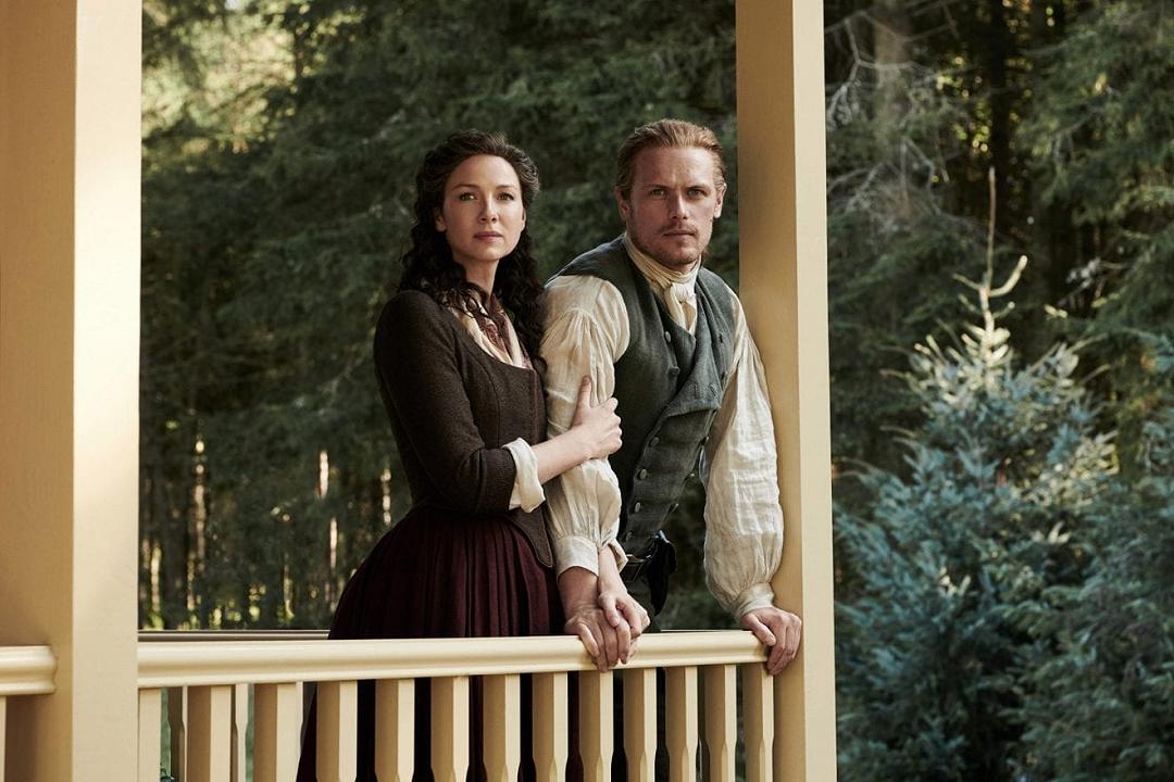 Outlander 6: la sesta stagione della serie TV uscirà nel 2022
