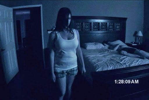 Paranormal Activity 7: ecco i protagonisti del film della Paramount